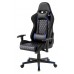 BRATECK Gaming Chair with Built-in RGB Lights